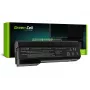 Battery Green Cell HP93 für EliteBook 8460p 8560p ProBook 6460b 6560b 6570b