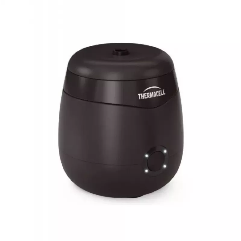 Thermacell E55XI Tragbarer Mückenvertreiber, Akkubetriebene Zone