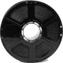 FlashForge ASA-CF Filament 1,75 mm, Schwarz, 1 kg