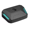 A4TECH Kopfhörer BLOODY TWS M70 Schwarz/Blau