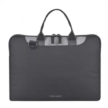 Tucano Lamini Laptop Bag Laptop 13-1 (BLAMINI1314-BK)