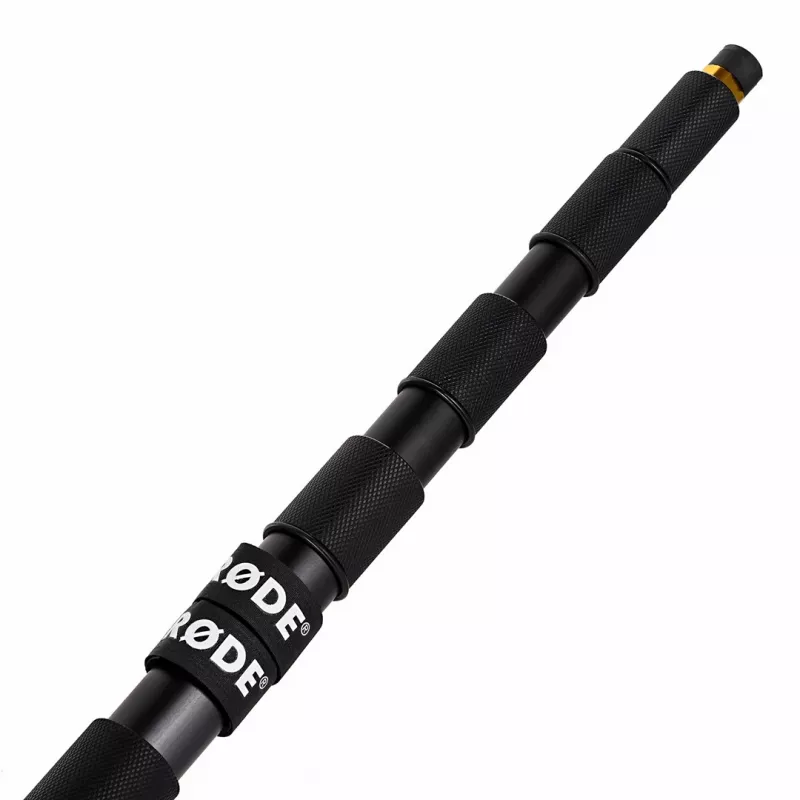 RØDE BOOMPOLE Mikrofonzubehör