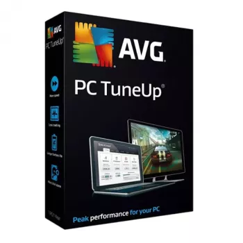 AVG TuneUp | 10 Geräte | 1 Jahr