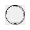 Ultrahuman Ring Air Raw Titanium Größe 12 | Ultrahuman