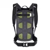EVOC Stage Fahrradrucksack, Nylon/Polyrattan, Schwarz