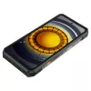 Ulefone Armor 30 Pro 5G UF-A30P Smartphone, 6,95 Zoll, 16 GB RAM, 512 GB, IP69K, Android 14, 12800 mAh, Schwarz