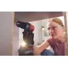 18V BCD383D2TA BLACK+DECKER Akku-Bohrschrauber