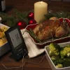 Salter 540A HBBKCR Heston Blumenthal Precision 5-in-1 digitales Küchenthermometer