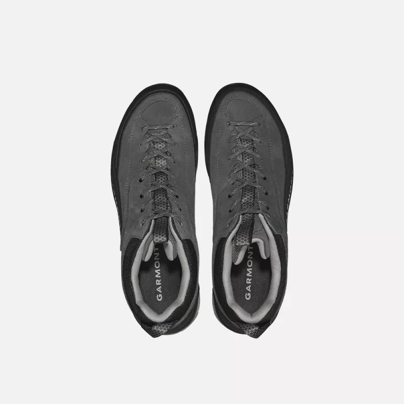 Garmont Dragontail, Schwarz, 11