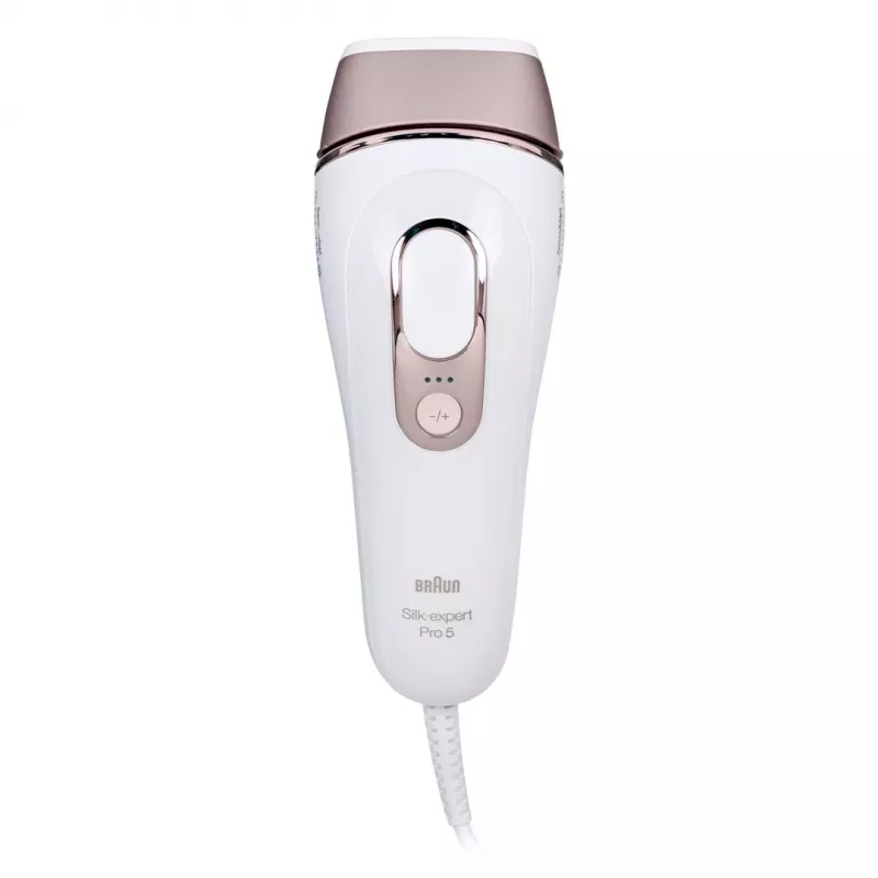 Braun PL5382 Weiß