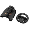 Racing Wheel SUBSONIC SA5727-2 Pro Kart Racer Duo für Nintendo Switch mit Dual-Controller-Unterstützung