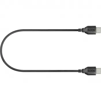 Rode SC22 USB-C-auf-USB-C-Kabel, 30cm (SC22)