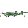 Cobi Consolidated B-24D Liberator Konstruktionsspielzeug, 1445 Teile