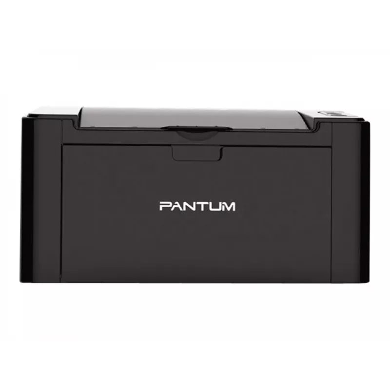 Laserdrucker PANTUM P2500W — A4, 1200 x 1200 DPI, Wi‑Fi, 22 ppm, 4,75 kg