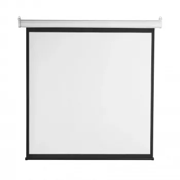 SBOX PSA-112-2 Projektorleinwand