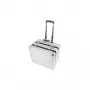 ALUMAXX CHALLENGER Multifunktionskoffer, silber (45150)
