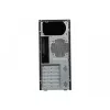 Antec VSK 4000E-U3 Midi Tower Schwarz