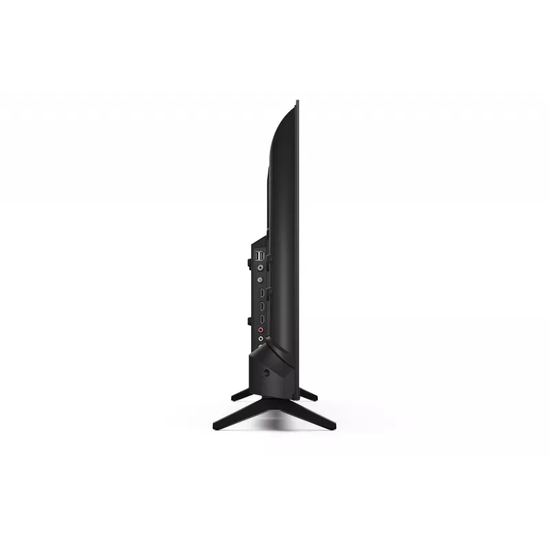 Sharp LED-Fernseher 32HA1205E 32 Zoll HD Ready