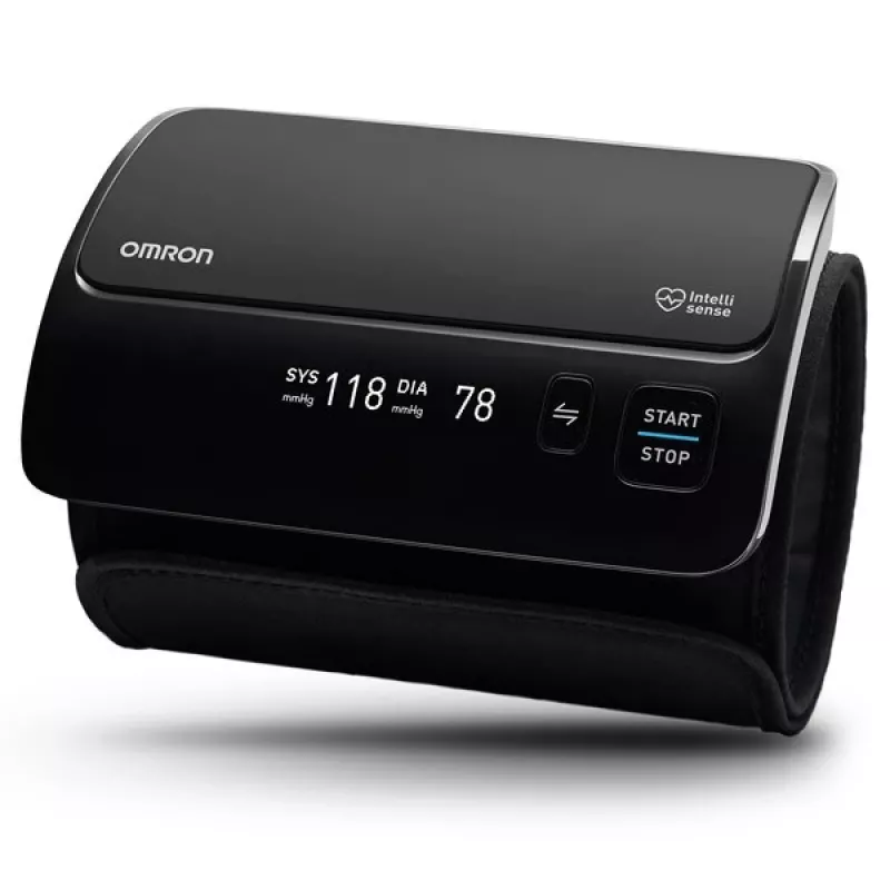 Omron EVOLV Oberarm Automatisch
