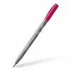 Staedtler Design Journey 371 BK4-3 Pigment-Pinselstift-Set, Forest Colors, 4-teilig