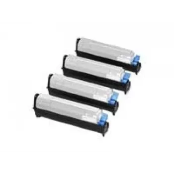 Bildtrommeleinheit OKI C8600 Original gelb – 20.000 Seiten, für C8600/C8800