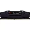 G.Skill Ripjaws V DDR4 32GB (2x16GB) 3600MHz CL18 Arbeitsspeicher-Kit, Schwarz (F4-3600C18D-32GVK)