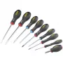 Stanley FatMax FMHT65424-0 Schraubendreher-Set, 9-tlg.