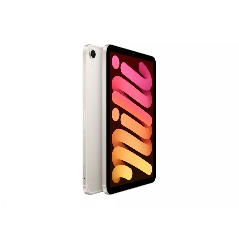 Tablet Apple iPad mini 5G 8,3 Zoll A17 Pro 512 GB iPadOS 18