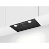 Electrolux CFG526R Schwarz 450 m³/h