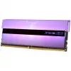 DIMM 16 GB DDR4-3200 (2x 8 GB) Dual-Kit, Speicher Weiß, TF13D416G3200HC16CDC01, XTREEM ARGB, INTEL XMP