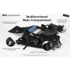 Nitecore BP18 Laptop-Rucksack
