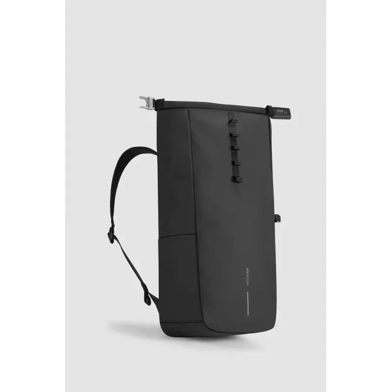 Laptop-Rucksack XDDESIGN P706.2815 – wasserabweisend, salbeigrün