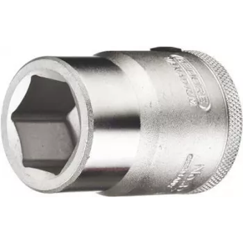 Schlagschrauber-Steckschlüssel Gedore 6270460 Tiefe 38 mm Höhe 52 mm Gewicht 267 g