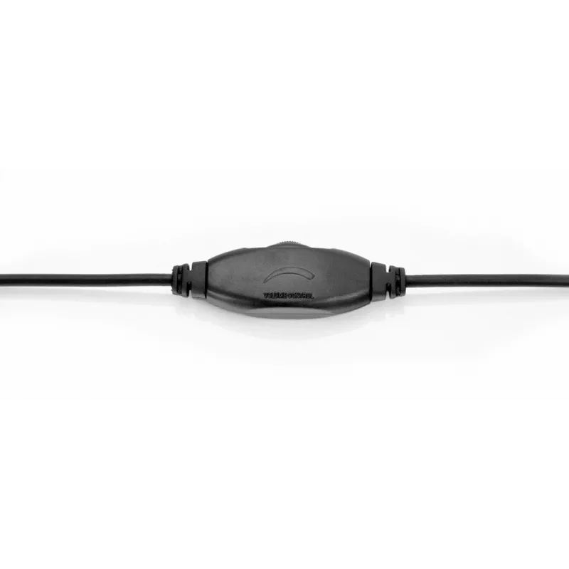Stereo-Headset mit Mikrofon und Lautstärkeregelung EH115