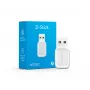 Aeotec Zi-Stick Zigbee USB-Stick, Weiß