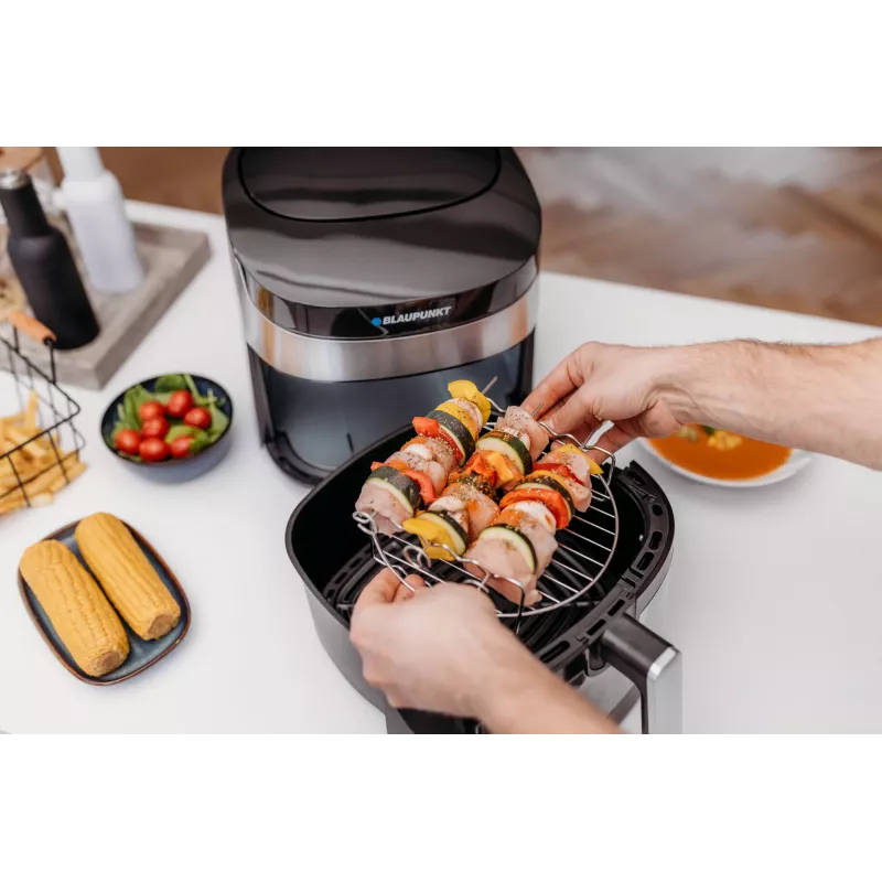 Blaupunkt AFD722 fettfreie Fritteuse