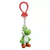 Backpack Buddies Schlüsselanhänger-Set Paladone Super Mario CDU mit 24 Stück – verschiedene Charaktere, Sammelzubehör