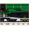 Cobi Flying Scotsman britische Dampflokomotive, Bausatz, 1:35, 2677 Teile