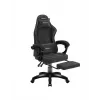 Huzaro Force 3.7 Gaming-Stuhl, Carbon-Schwarz