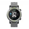 Denver SW-510 GPS-Smartwatch, 1,3" Touchscreen, Grau