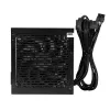 Akyga AK-C2-800 Classic 800 W ATX-Netzteil, teilmodular, aktive PFC, 120-mm-Lüfter