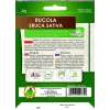 PNOS Rucola Eruca sativa Saatgut auf Band, 6 m