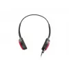 Kopfhörer mit Mikrofon Ugo USL-1222 Rot