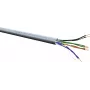Netzwerkkabel VALUE 21.99.1685 Grau 300m Cat6a U/UTP
