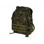 Taktischer Rucksack GFC GFT 3-Day Assault Pack wz.93 Forest Panther — 20 L, Nylon, Brustgurt, Hüftgurt