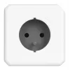 Power Extension Allocacoc PowerCube Extended Type E