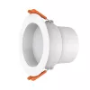 Einbau-Smart-Downlight Yeelight M2 Lite 4W, 160 lm, 3900 K, CRI 80, Bluetooth, 220–240V, Ausschnitt 75×85 mm