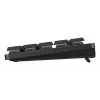 ASUS ProArt KD300 65% mechanische RGB-Tastatur, USB + RF Wireless + Bluetooth, Schwarz