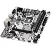 ASRock H610M-HDV/M.2+ D5 Mainboard, Intel H610, LGA 1700, Micro-ATX, 2x DDR5 DIMM (max. 96 GB), PCIe 4.0 x16, 1x M.2, 4x SATA III, HDMI, DisplayPort, VGA, USB-C 3.2 Gen 1, Gigabit-LAN
