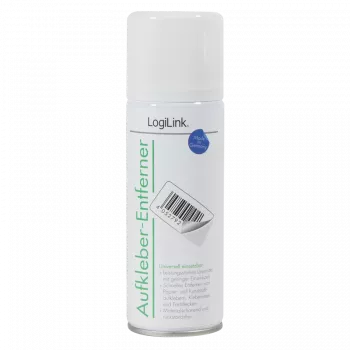 Logilink | RP0016 | Etikettenentferner | 200 ml